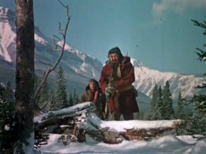 Nikki, Wild Dog of the North (1961) 3