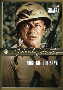 None But the Brave (1965)