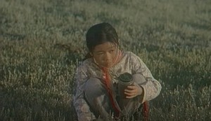 Nuan chun Aka Warm Spring (2003) 4