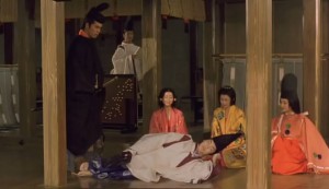 Onmyoji aka The Yin Yang Master (2001) 2
