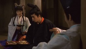 Onmyoji aka The Yin Yang Master (2001) 3