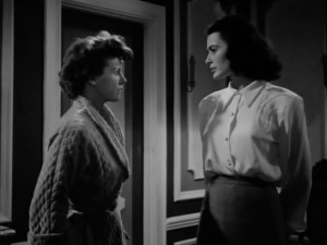 Problem Girls (1953) 3