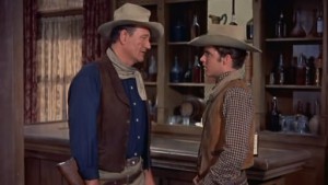 Rio Bravo (1959) 4