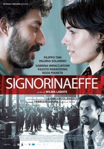 Signorina Effe (2007)