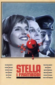 Stella For Office (2002)
