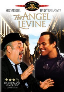 The Angel Levine (1970)