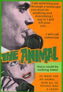 The-Animal