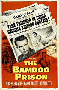 The Bamboo Prison (1954)