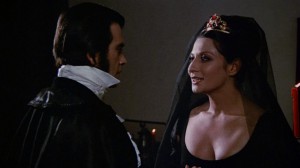 The Devils Wedding Night aka Il plenilunio delle vergini (1973) 1