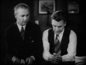 The Flying Fool (1929) 1