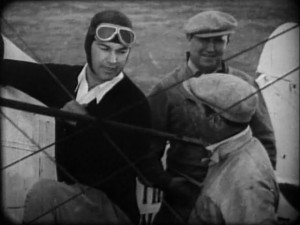 The Flying Fool (1929) 2