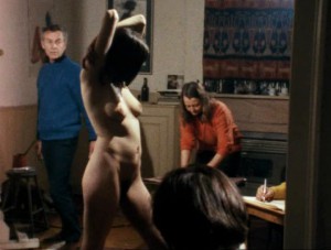 The Naked Bunyip (1970) 2