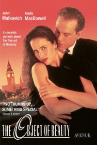 The Object of Beauty (1991)