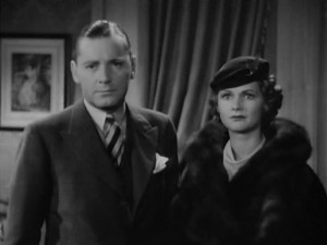 The Solitaire Man (1933) 1