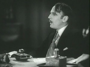 The Unholy Night (1929) 2