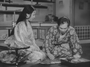 Ugetsu monogatari AKA Ugetsu (1953) 2