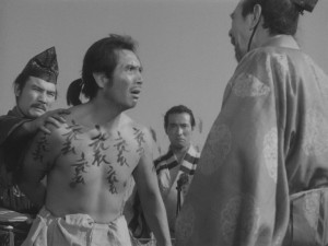 Ugetsu monogatari AKA Ugetsu (1953) 3