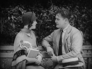 Womanhandled (1925) 1