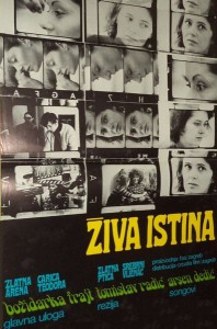 Ziva istina AKA The Living Truth (1972)