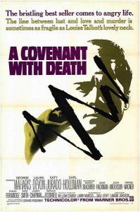 A Covenant with Death (1967)