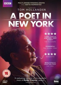 A Poet in New York (2014)