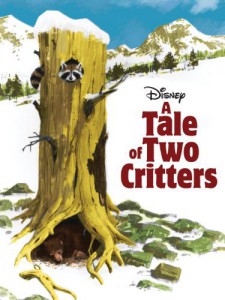 A Tale of Two Critters (1977)