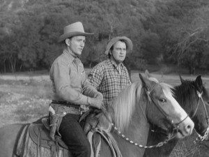 Across the Rio Grande (1949) 1