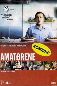 Amatorene AKA You Really Got Me (2001)