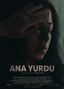 Ana Yurdu (2015)