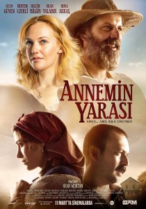 Annemin Yarasi AKA My Mothers Wound (2016)