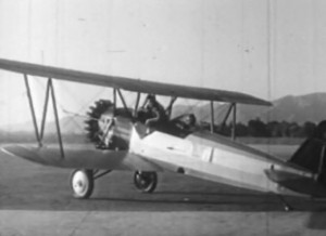 Atlantic Flight (1937) 2