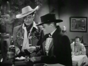 Beauty and the Bandit (1946) 2