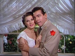 Because You're Mine (1952) 3