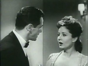 Behind the Mask (1946) 2