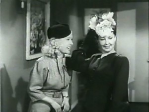 Behind the Mask (1946) 3