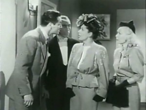 Behind the Mask (1946) 4