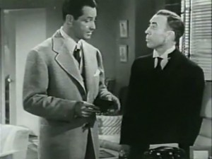 Behind the Mask (1946) 5