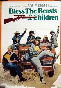 Bless the Beasts and Children (1971)