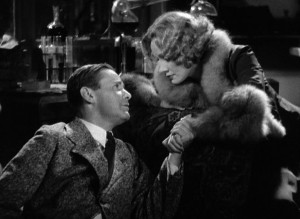 Blonde Venus (1932) 1