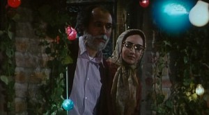 Booy-E Pirahan-E Yusef AKA The Scent of Joseph's Shirt (1995) 2