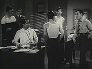 Boys' Reformatory (1939) 3
