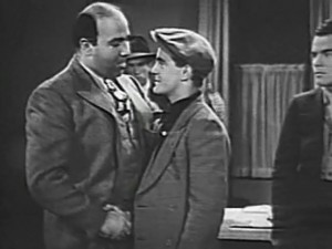 Boys' Reformatory (1939) 5