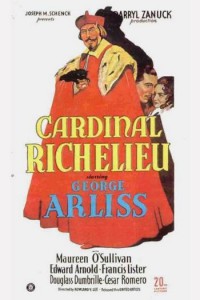 Cardinal Richelieu (1935)