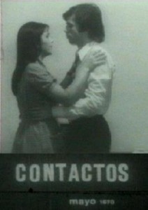 Contactos (1970)