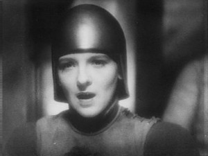 Das Madchen Johanna AKA Joan The Maid (1935) 1