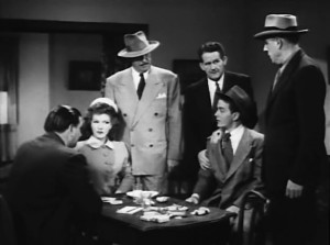 Detective Kitty O'Day (1944) 5