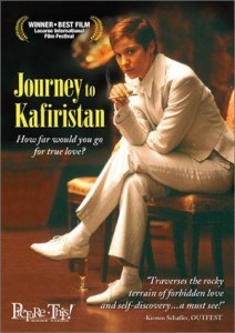 Die Reise Nach Kafiristan AKA The Journey to Kafiristan (2001)