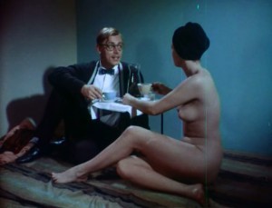 Dr. Sex (1964) 3