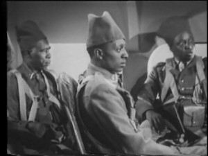 Drums of the Desert (1940) 2