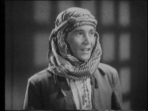 Drums of the Desert (1940) 4